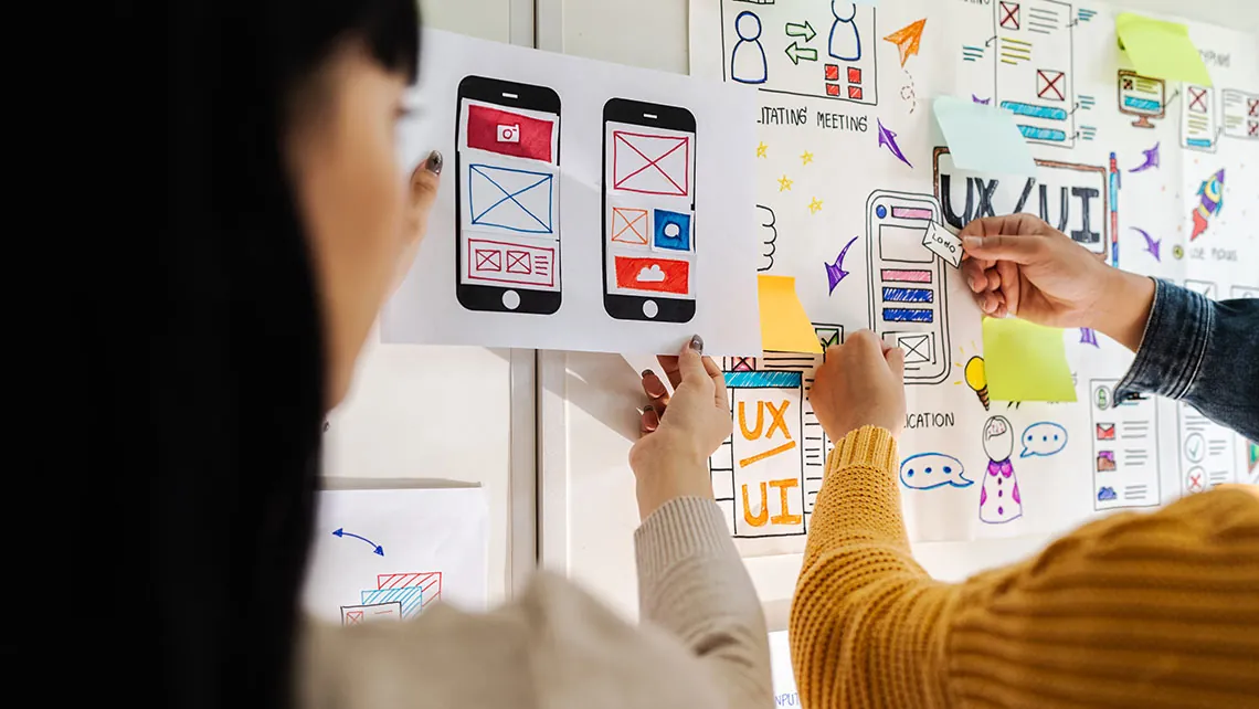 Desarrollo de APPS en Boom Growth Partner, imagen 4 de 4