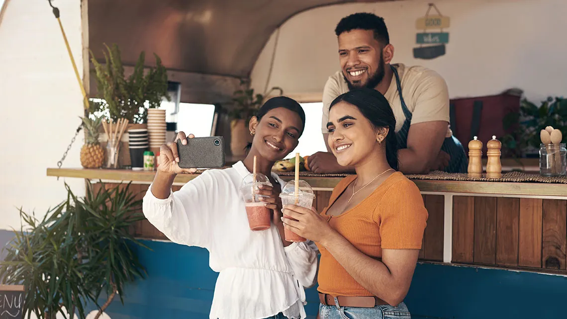 Brand Activation en Boom Growth Partner, imagen 2 de 4