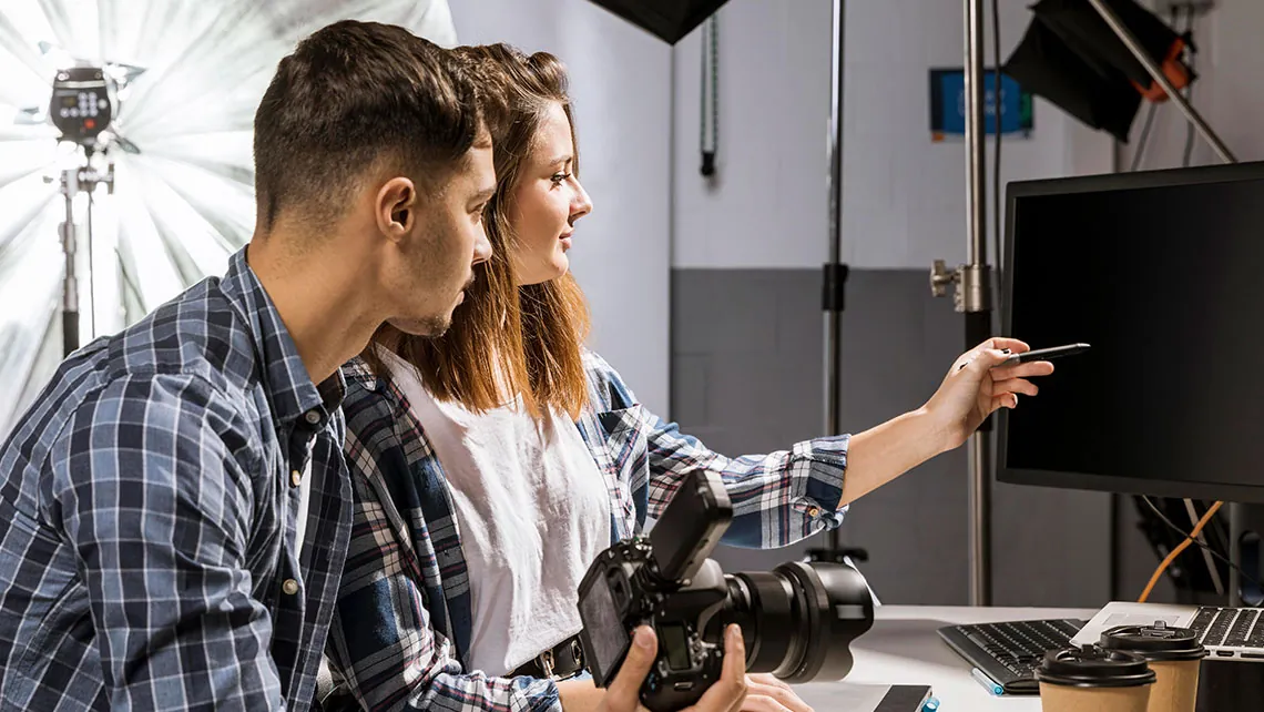Comerciales en Boom Growth Partner, imagen 4 de 4