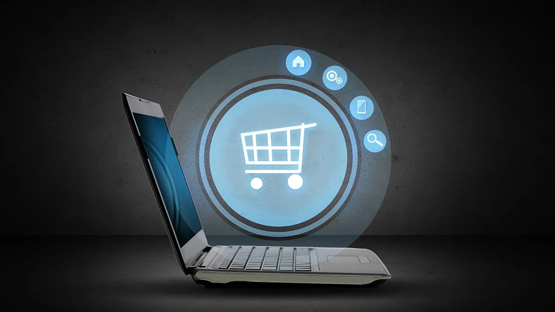 eCommerce en Boom Growth Partner, imagen 2 de 4