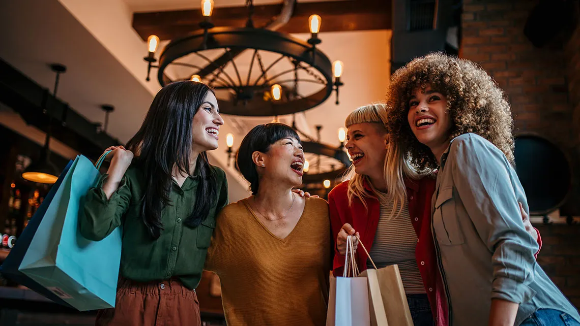 Experience Marketing en Boom Growth Partner, imagen 2 de 4