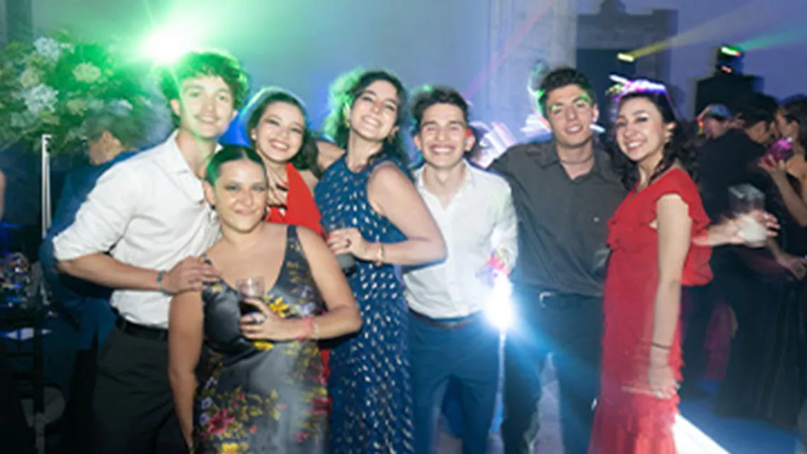 Graduaciones o cenas de fin de año en Boom Growth Partner, imagen 6 de 8