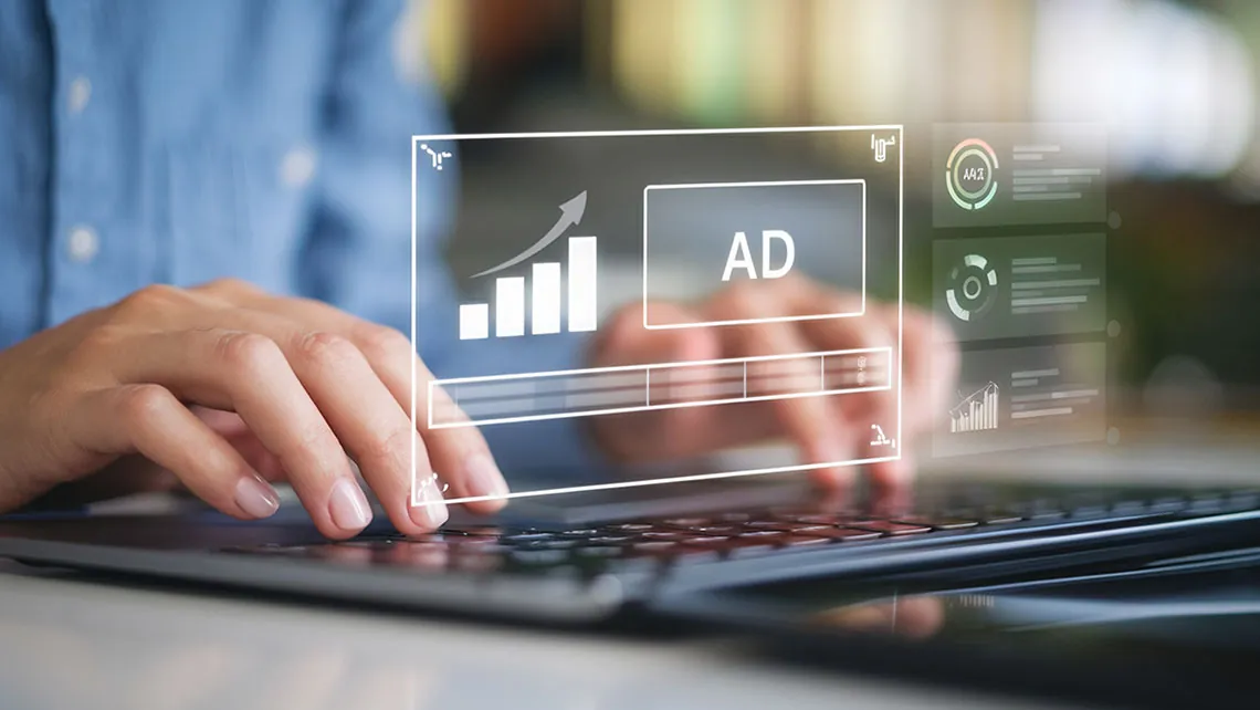 Manejo de ads en Boom Growth Partner, imagen 3 de 4