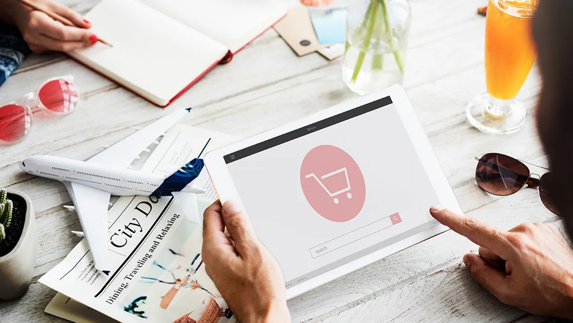 Marketplace en Boom Growth Partner, imagen 4 de 4