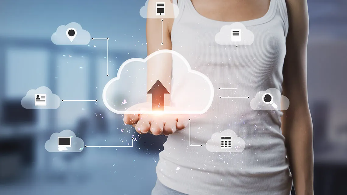 Marketing cloud en Boom Growth Partner, imagen 1 de 4