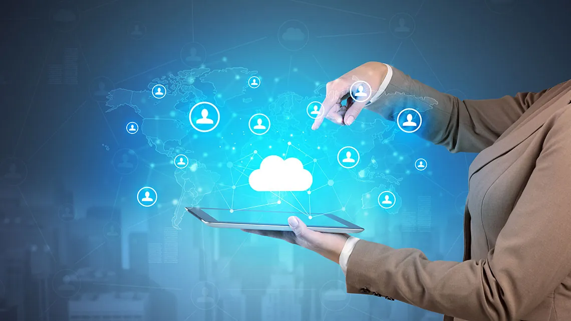 Marketing cloud en Boom Growth Partner, imagen 2 de 4