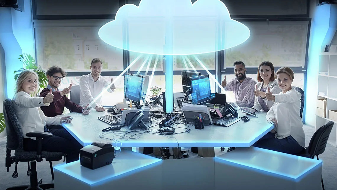 Marketing cloud en Boom Growth Partner, imagen 4 de 4