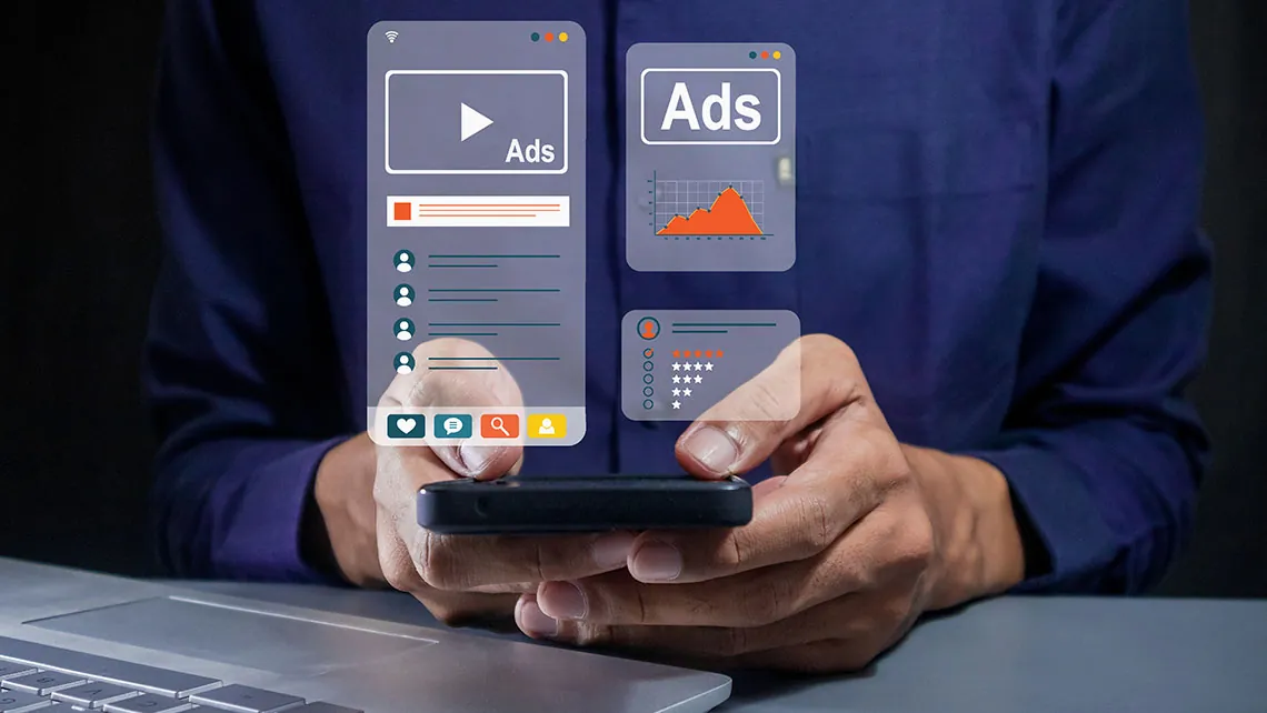Optimización de ads en Boom Growth Partner, imagen 1 de 4