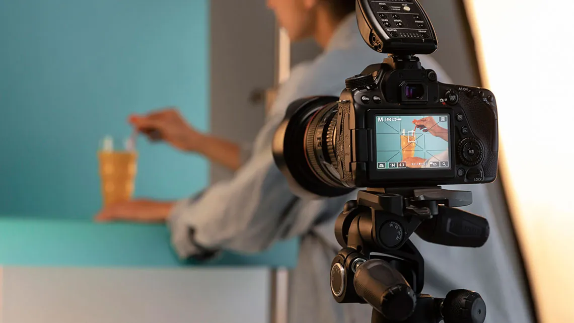 Producción de videos en Boom Growth Partner, imagen 1 de 4