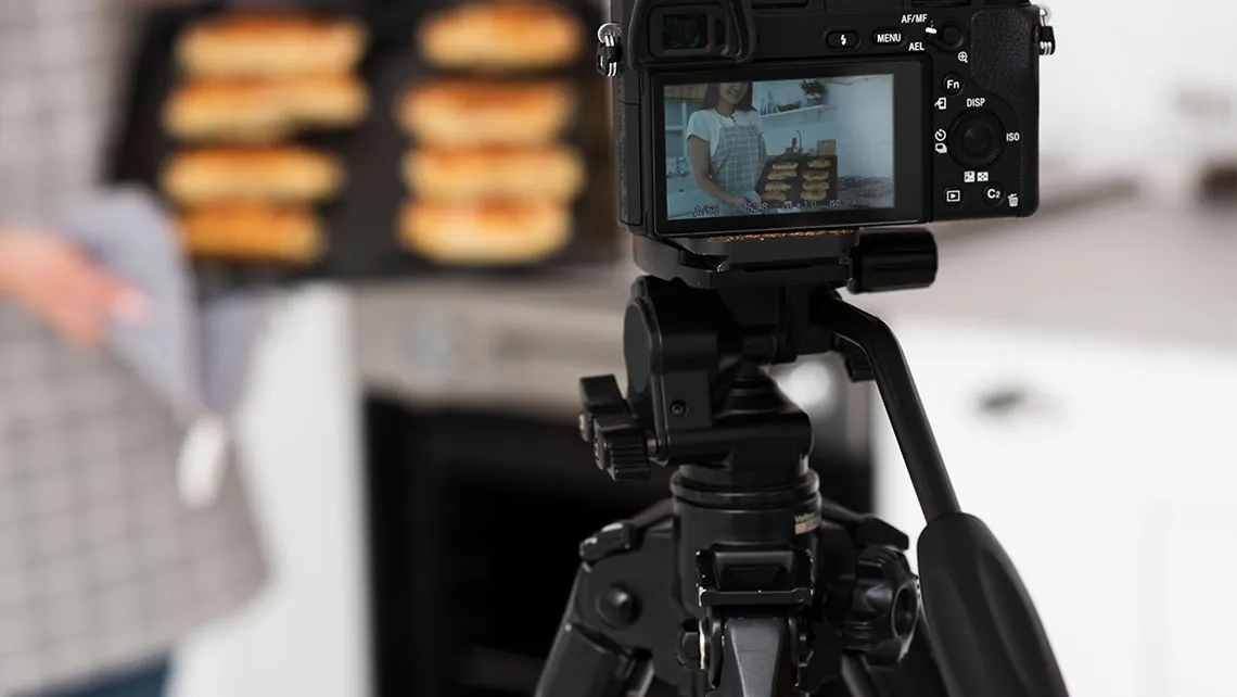 Producción de videos en Boom Growth Partner, imagen 3 de 4