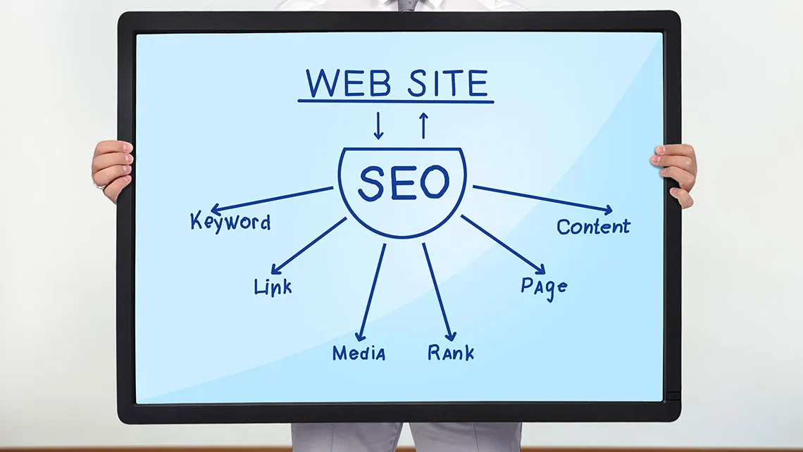 Posicionamiento SEO en Boom Growth Partner, imagen 1 de 4