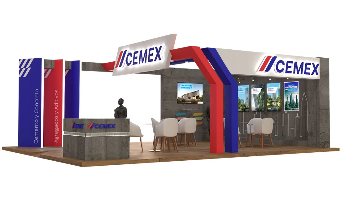 STANDS en Boom Growth Partner, imagen 3 de 13