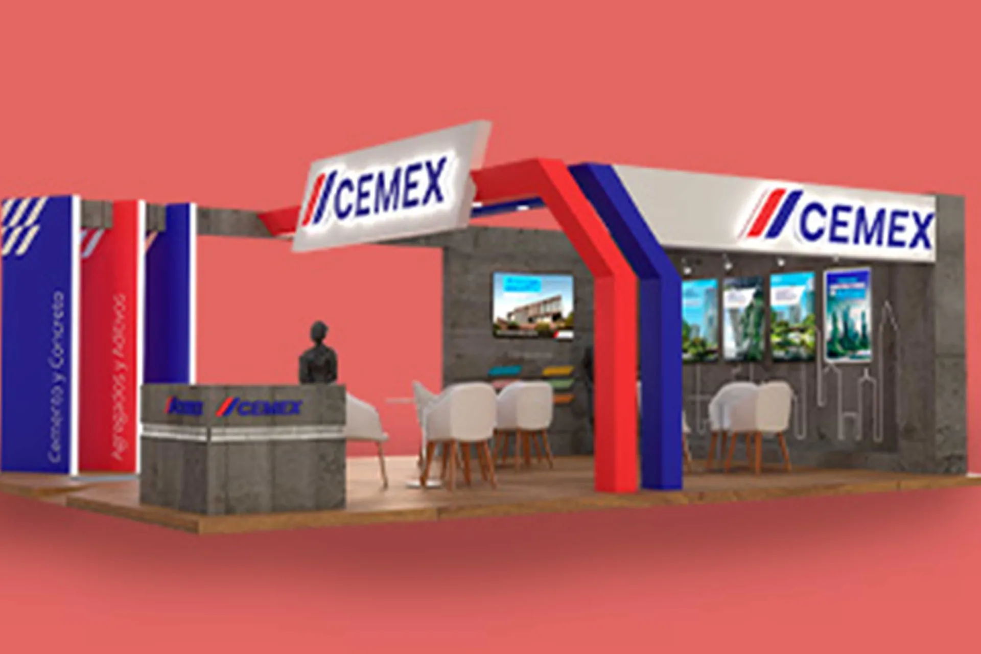 STANDS en Boom Growth Partner, imagen 12 de 13