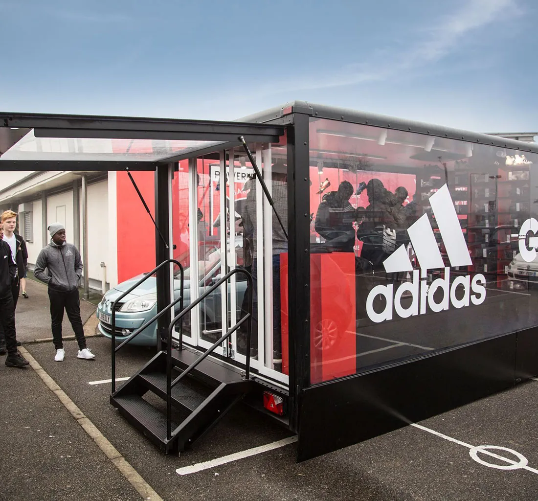 Brand Activation