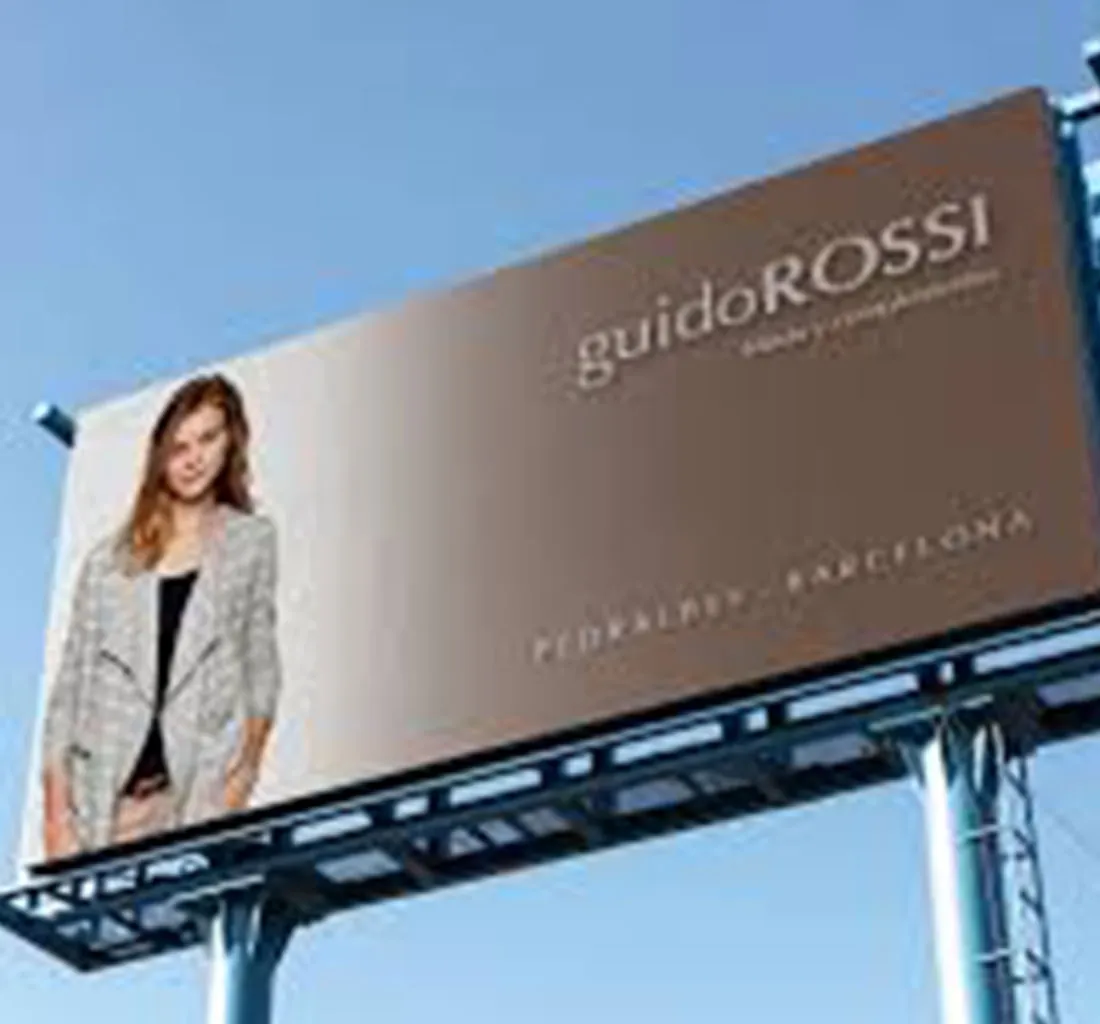 Publicidad OOH y DOOH en medios exteriores