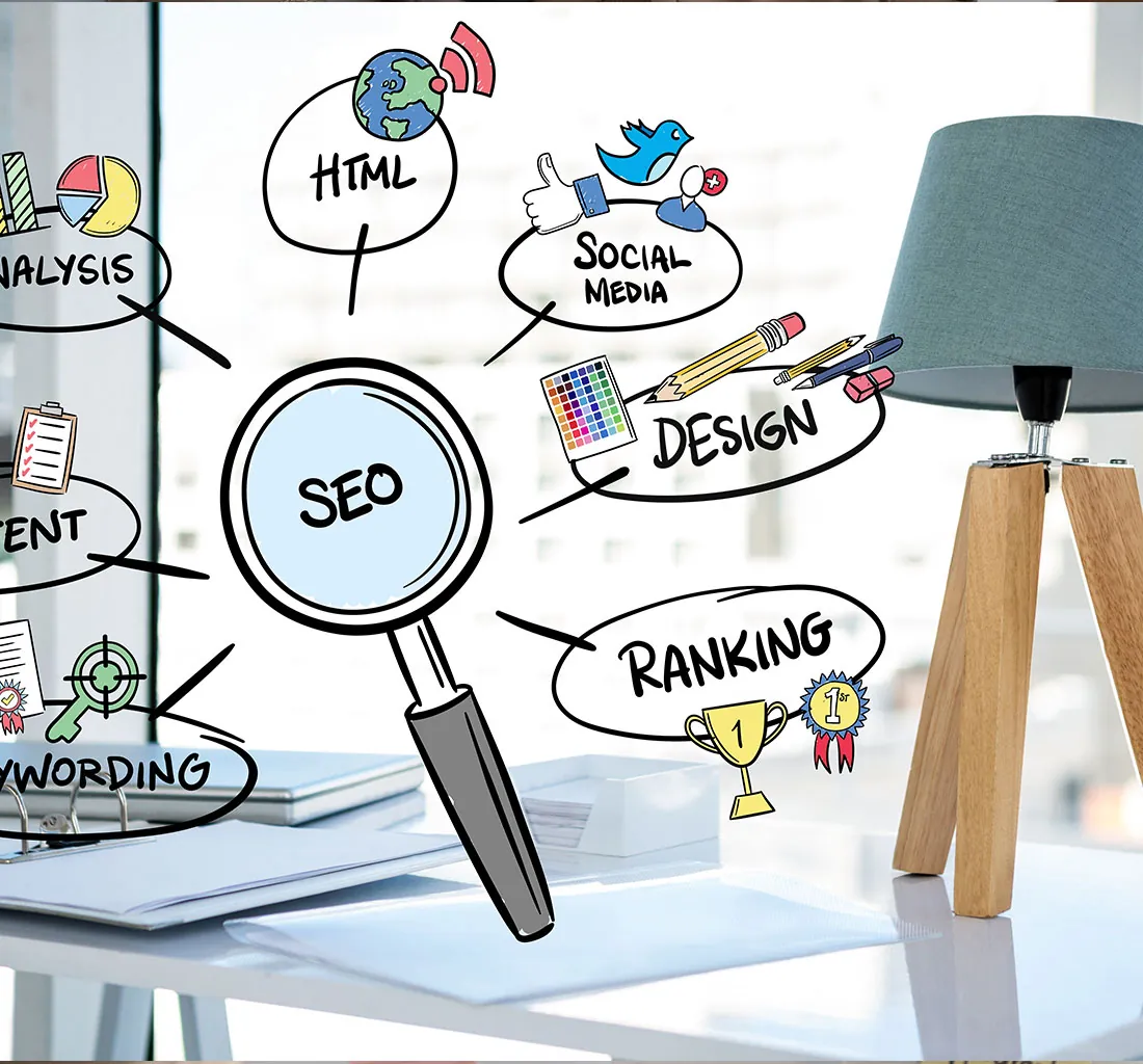 Posicionamiento SEO
